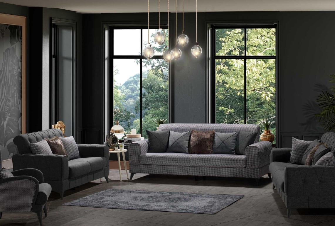 Akyüz Konut - Mobilya ve Ev Dizayn